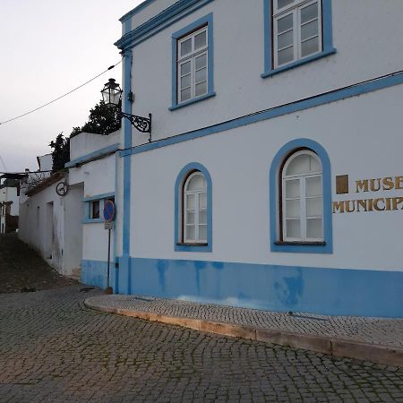 Casa Barbara - No Centro Historico De Aljezur Villa Екстериор снимка