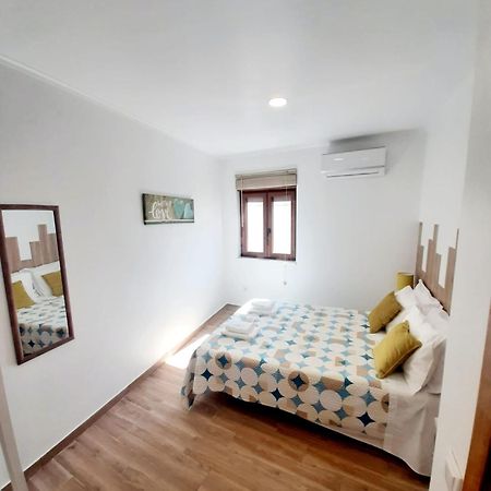 Casa Barbara - No Centro Historico De Aljezur Villa Екстериор снимка