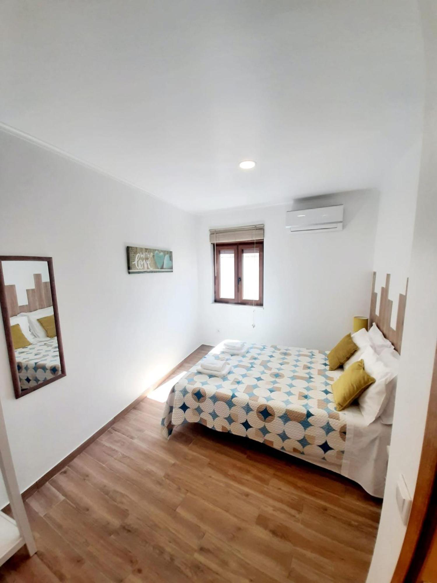 Casa Barbara - No Centro Historico De Aljezur Villa Екстериор снимка