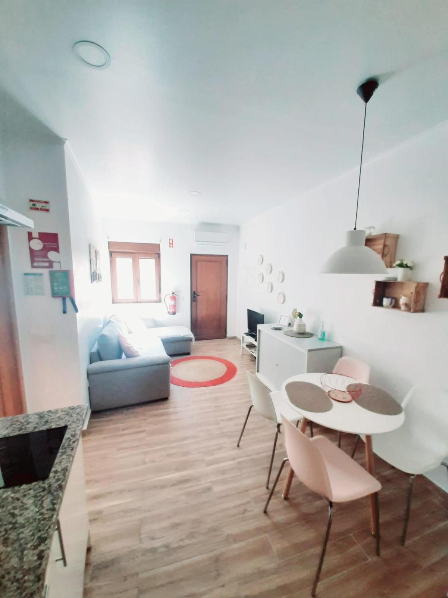 Casa Barbara - No Centro Historico De Aljezur Villa Екстериор снимка