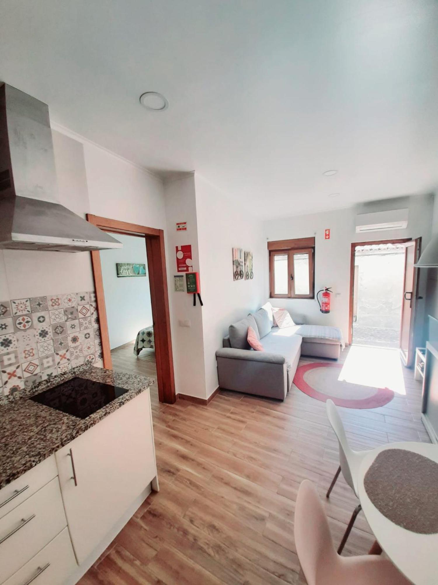 Casa Barbara - No Centro Historico De Aljezur Villa Екстериор снимка